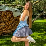 Shea Porter - @erinoscar__1ef8zkb - Instagram