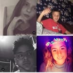 Trae,shea,quinn,sammy - @4._.musketeers - Instagram