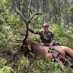 Shea Schroeder - @raghornexpress - Instagram