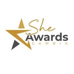 She Awards Gambia - @sheawardsgambia - Instagram