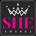 SHE Awards UK - @sheawardsuk - Instagram
