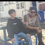 Shea Mark Ward - Facebook