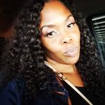 Shea Ward - @dremaya9701 - Instagram