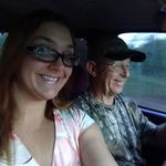Britney Shea Waters - @mrswaters20 - Instagram
