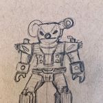 Shea Wheeler - @killerkoala365 - Instagram