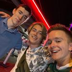 Shea Wilson - @shea_wilson_08 - Instagram