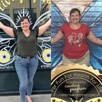 Shea Wilson - @gracefulhealing_thmcoachshea - Instagram
