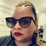 Sheba Miller Ball - @shebadiva83 - Instagram