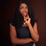 Bathsheba Daniel - @_sheba_daniels - Instagram