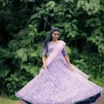 Sheba Daniel - @ranizbeccadan7 - Instagram