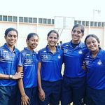 Sheba Daniel - @ranizbeccadan3 - Instagram