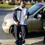 Shedrick Chaney - @mrlac95 - Instagram