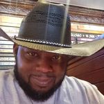 Shedrick Ross - @rossshedrick90 - Instagram