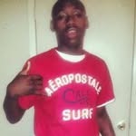 Shedrick Smith - @shedrickbadass - Instagram