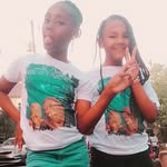Shedrick Smith - @bigyanna65 - Instagram