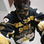 Shedrick Smith - @shedrick5295 - Instagram