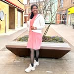 sheeba Titus - @sheebabarista - Instagram