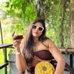 Sheeba Khan - @queenofsheeba03 - Instagram