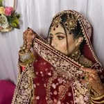 Sheeba khan - @makeupbysheebakhan - Instagram