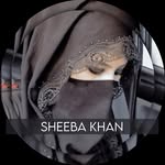 𝐒𝐡𝐞𝐞𝐛𝐚 𝐊𝐡𝐚𝐧 - @itzqueensheeba - Instagram