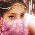 Sheeba Khan - @sheebakhan.27 - Instagram