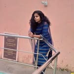 Rosalind Sheela - @sheela.stephen - Instagram