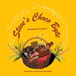 Sheela Stephen - @steves_choco_byte - Instagram