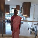 Sheela Stephen S - @ssheelastephen - Instagram