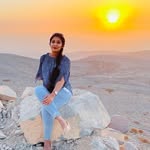 Ardra Sheela - @ardra_sheela - Instagram
