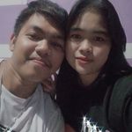Anthony/ Sheena Aromin - @anthonysheena08 - Instagram