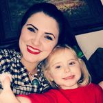 Sheena Arnold Scheil - @sscheil84 - Instagram