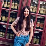 Sheena A Sharda - @sheenaasharda - Instagram