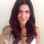 Sheena Ash - @hairbysheenaash - Instagram