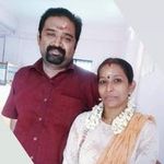 SHEENA ASHOK - @sheenaashok_123 - Instagram