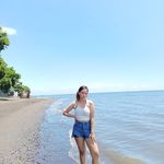 Sheena Somobo Nanay - @sheena_asheen - Instagram