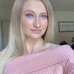 Shena Atkinson - @_shena.nigans - Instagram