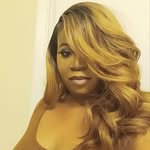 Sheena Augustus - @shee5954 - Instagram