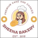 Sheena Bakery - @sheena_bakery_ - Instagram