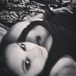 Sheena Leigh Baker - @drinkdeathhatred - Instagram