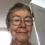 Sheena Barnes - @sheena986433 - Instagram