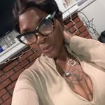 Sheena Barnes - @sheenabarnes757 - Instagram