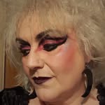 Sheena Barnes - @wyldwychs_ramblings - Instagram