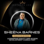Sheena Barnes - @justactsllc - Instagram