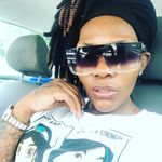 Sheena Barnes - @grateful757 - Instagram