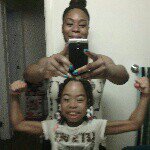 Sheena Barnes-Smart - @sbarnes10studentcccedu - Instagram