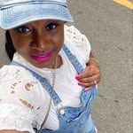 Sheena Christie - @sheenabelle22 - Instagram