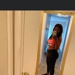 Sheena Benjamin - @sweetz_kitti1 - Instagram