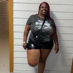 Sheena Benson - @sheena.simpson.359 - Instagram
