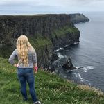 Sheena Benson - @wolfwhistlesob95 - Instagram