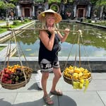 Sheena Brewer - @shebrew55 - Instagram